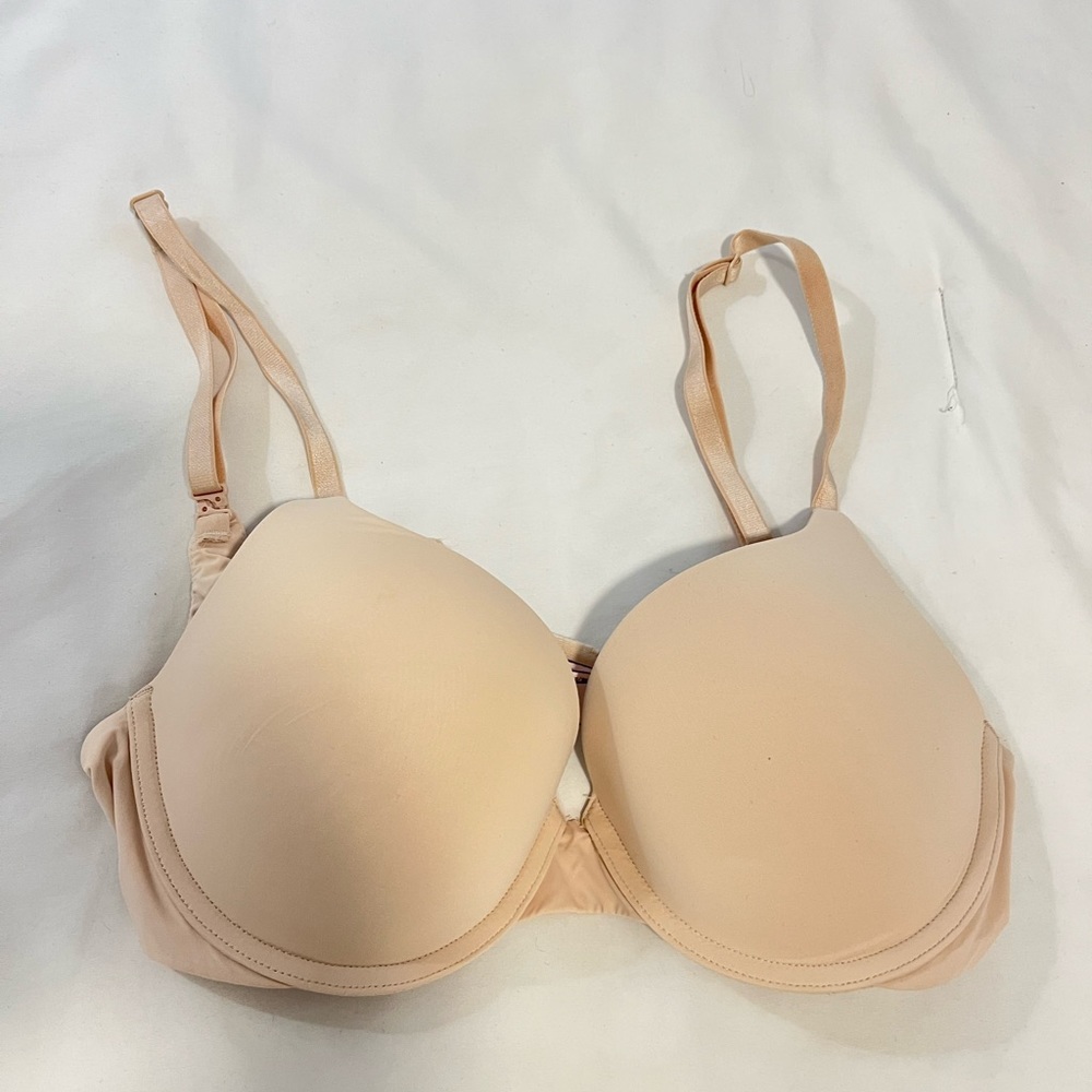 Victoria’s Secret Push-up Bra - Size 34C